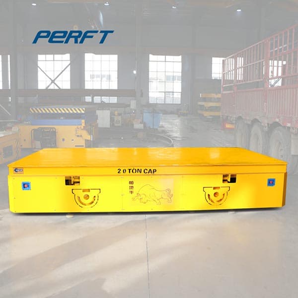 <h3>custom length transfer trolley for plant-Perfect Transfer Trolley</h3>
